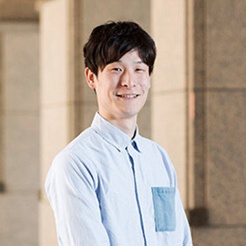 オタフクソース株式会社 新商品開発専門家 栗田 翼